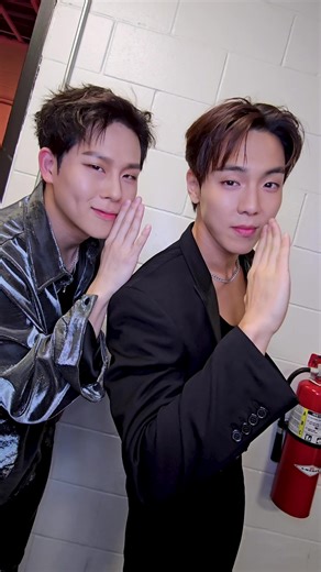 Push Challenge with Shownu