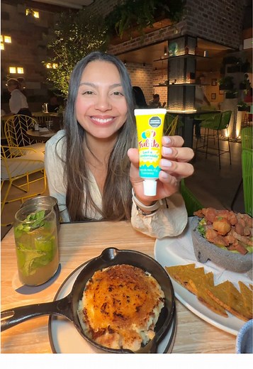 Deliciosa comida en Provenza, Medellín