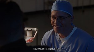 yeah it’s definitely not a “thing”... #NCIS | CBS Studios