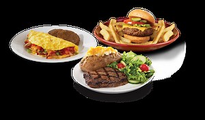 Golden Corral Franchise - Golden Corral Buffet Restaurants