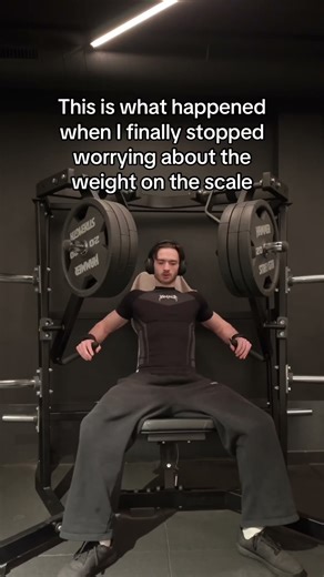 The correct mindset for using the scale is this: