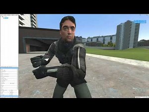 More in depth on custom animations