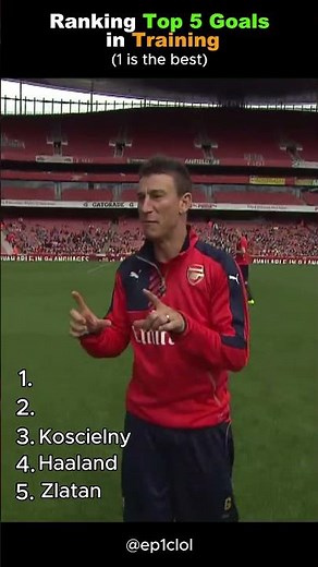 These Football Goals Are Next Level!