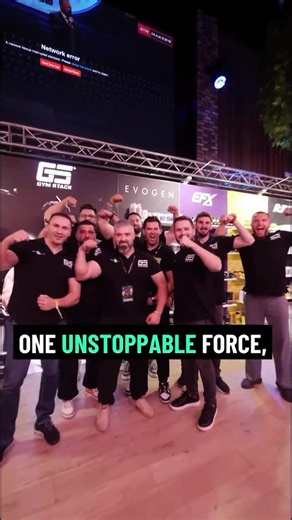 Romania Muscle Fest Pro on Instagram: "Get @reshare_app • @gym_stack.ro Așa a fost la @romania_muscle_fest_pro — un weekend dedicat 100% competiției, disciplinei și performanței în bodybuilding. Atmosferă intensă, atleți determinați și momente care arată ce înseamnă cu adevărat acest sport. Ne bucurăm că am fost acolo și că am putut susține comunitatea de bodybuilding la cel mai înalt nivel. 💪🔥 @wingsofstrength #MuscleFest #MuscleFest2025 #BodybuildingRomania #BodybuildingCompetition #IFBB #NP