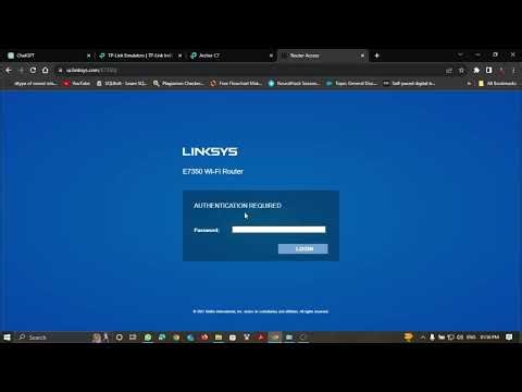 Unlock WiFi Secrets: Hide SSID on TP-Link, Linksys, Digisol! Connect Stealthily - Step-by-Step Guide