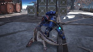 How to defeat Termagants in Warhammer 40k: Space Marine 2