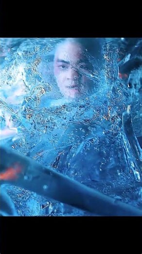 katara vs Zuko #thelastairbender