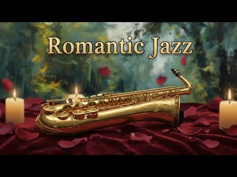 Jazz Saxophone Music Playlist – Calm, Classy & Timeless