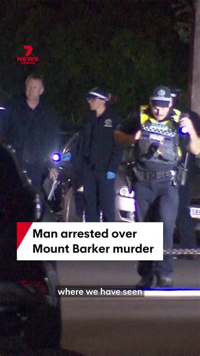 Investigation Launched After Fatal Altercation in Mount Barker
