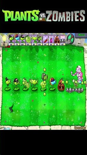 Unbeatable Robot Football Zombie #plantsvszombies #pvzgamerz #shorts