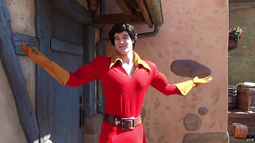 Man Who Died Shooting Fireworks Off Head Was Former Disney World Performer