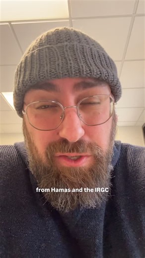 Benji Rosenzweig | I’m glad we now know how the virtue signal instructions are delivered to Hollywood | Instagram