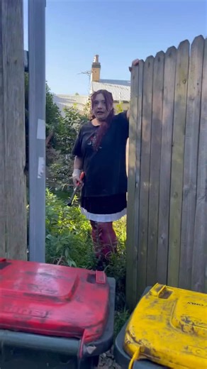 Nathan Stafford on Instagram: "Life’s good #helpingothers #kindness #lawncare"