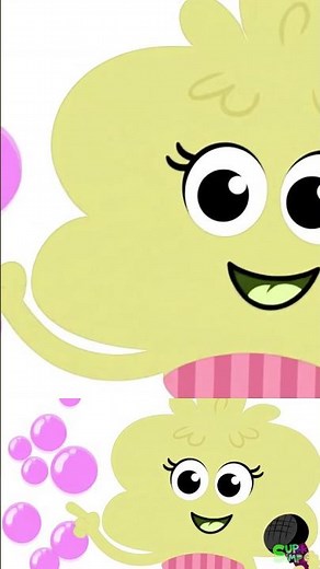Super Simple Songs Hello Hello Intro Logo Sponsored By Klasky Csupo 2001 Effect #animation #cartoon
