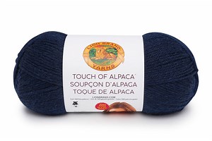 Touch of Alpaca™ Bonus Bundle® Yarn  - Discontinued