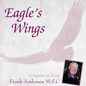 I Thank My God - Frank Andersen MSC: Song Lyrics, Music Videos & Concerts