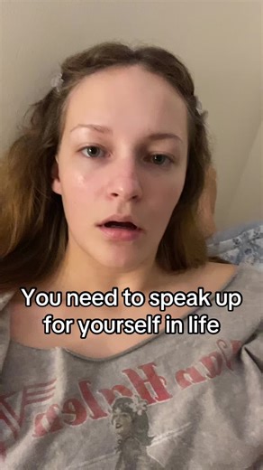 Stand Up for Yourself: Embrace Your Self-Worth