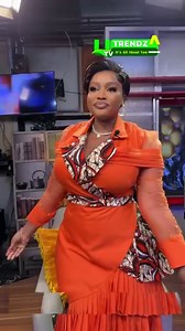 The moment you’ve been waiting for is here: Talaaaa! #UnitedShowbiz is now LIVE with the amazing MzGee GH ! Get ready for some #ExcitingTimes ahead! 📺✨ #UTVGhana | UTV Ghana