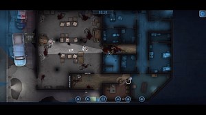 CQB战术研究-抓捕高价值目标