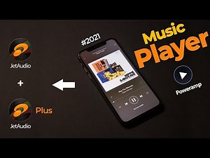 Best Music Player For Android | Music Player | Jetaudio plus | Music Player Better then Poweramp