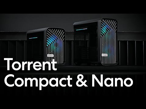 Torrent Compact and Nano Showreel