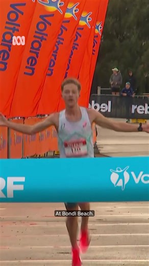 Up to 90,000 runners have pounded the pavements of Sydney in the rain for the annual 'City to Surf' fun run. For some it was all about setting a personal best, for others it was a chance to raise money for a cherished cause. Choose your news on the ABC NEWS app and stay in the know: https://ab.co/abcnewsapp | ABC Sydney