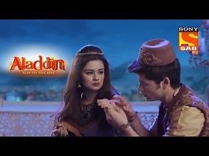 Love Heals | Alasmine Romantic Moments | Aladdin