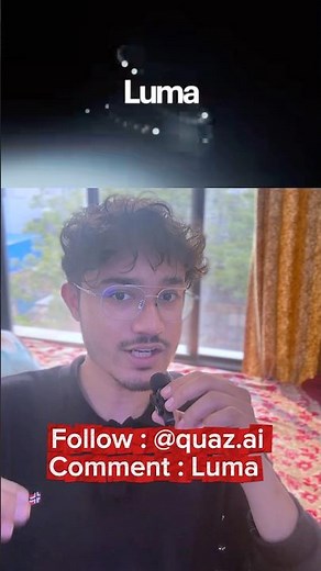 Now Create the AI images using uni-1 model presented by Luma ai 🤑💰 @l‪@lumalabsai‬