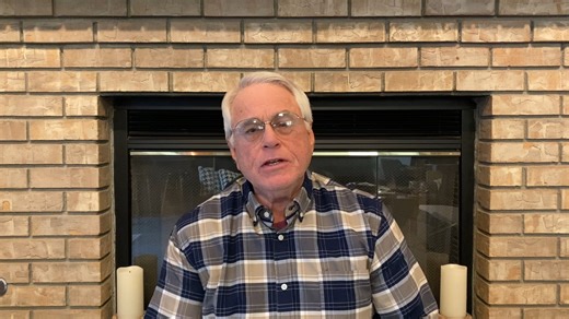 Morning Devotion, Jan. 15, 2025 - James 1:22, Be Doers - Pastor Tom Porter | Calvary Chapel Merced