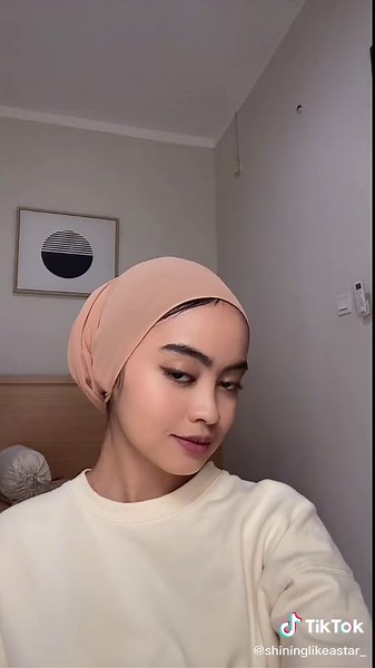 Turban Tutorial: Easy Steps to Style Your Turban with Balqis Izah