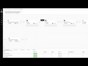 AI Workflows | Create a Customer 360 Agent