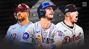MLB Hot Stove tracker: Live updates on news, rumors, signings and trades for 2025 free agency