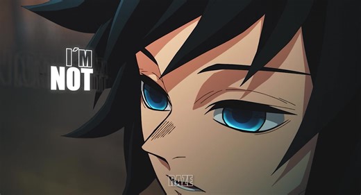 Giyū Tomioka: A Deep Dive into the Demon Slayer Character