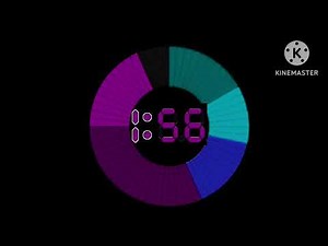 Jeopardy CountDown Extended 3 Minutes