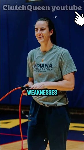 Clark’s Weaknesses Should Scare You