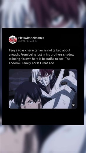 The Ice Jet 🔥😭#plottwistanimehub #anime #animeedits #mha #animetiktok