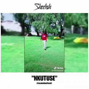 6.7K views · 1.4K reactions | #NKUTUSE | Sheebah | Facebook
