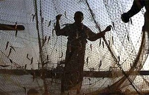 Sri Lanka releases 5 Indian fishermen on death row