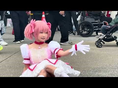 2026開拓動漫祭FF46(Fancy Frantier 46) Day3 ft. クルミ Part2 4K HDR 高畫質 (2160P)