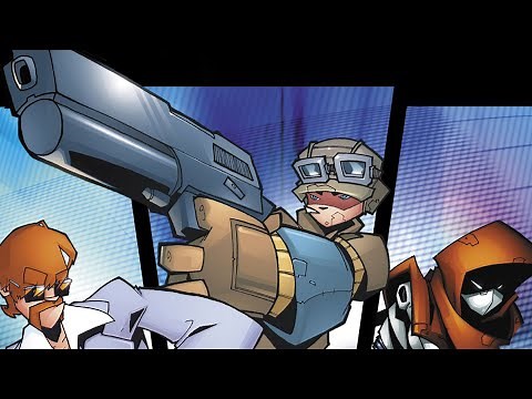 TimeSplitters - The Complete Saga | FULL GAME MOVIE | 4K
