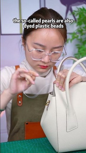 High-end handcrafted leather bag, differnt color options, do you love it?🥰