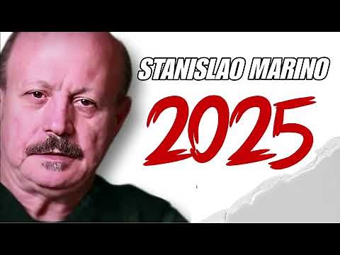 STANISLAO MARINO LO MAS NUEVO 2025 MIX📀 HIMNOS RENOVADOS NUEVO TIEMPO, NUEVAS ALABANZAS MARINO 2025