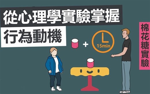 5个实用心理学技巧 | 这些心理学实验告訴你这样做事最有效