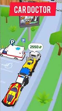 Tow N Go – Perfect Parking & Towing Skills Test!