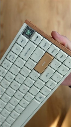 Keychron K3 HE vs Ultra 8K