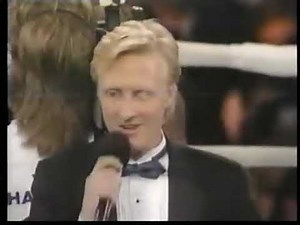 Michael Nunn vs Marlon Starling Full Fight