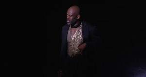 Two more weeks with the ultimate Bohemian and Artist Sahr Ngaujah. | Moulin Rouge The Musical - Broadway