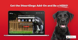 28K views · 91 shares | This FREE add-on for Google Chrome feeds shelter dogs monthly!!!  You can install yours for FREE here and feed shelter dogs: https://iheartdogs.com/this-google-chrome-add-on-is-free-and-feeds-shelter-dogs-monthly/ | iHeartDogs | Facebook