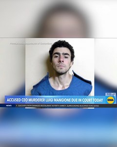 138K views · 773 reactions | Alleged UnitedHealthcare CEO killer...