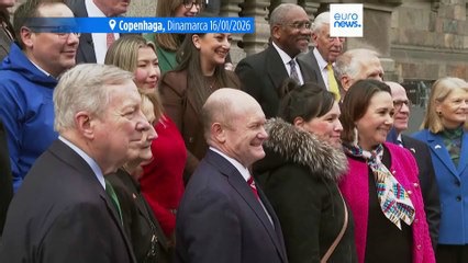 Notícias do dia | 17 de janeiro 2026 - noite